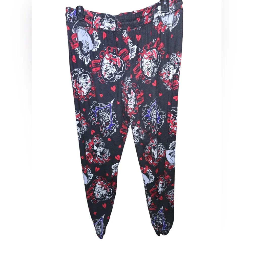 Disney Lillian's Jogger Sleep Pant - Picture 2 of 5